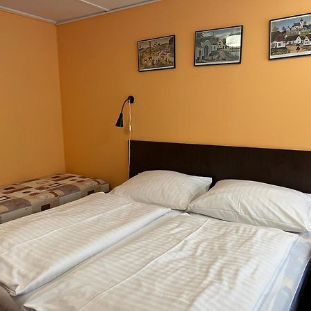 Penzion U Remizky Znojmo Extérieur photo