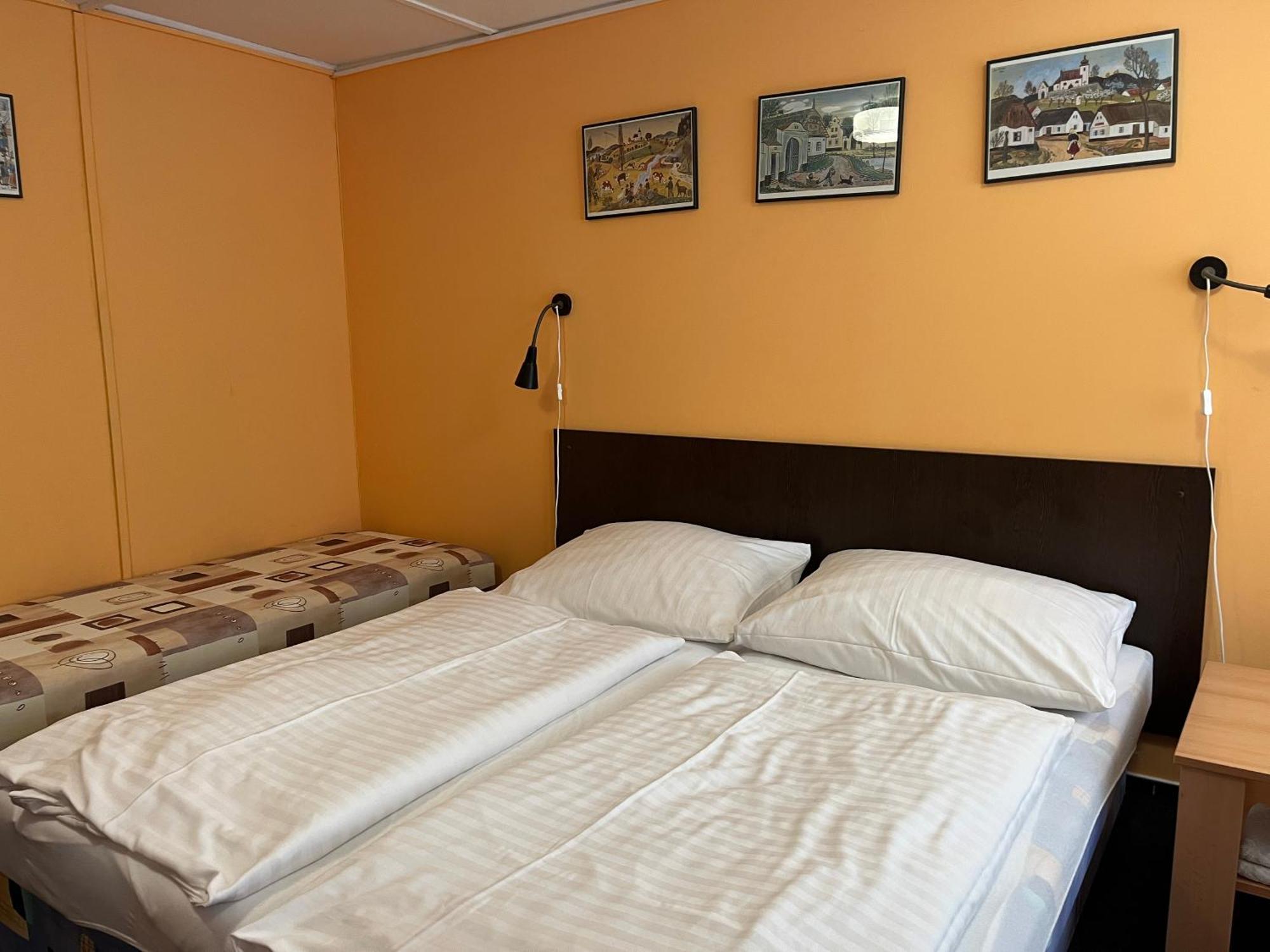 Penzion U Remizky Znojmo Extérieur photo